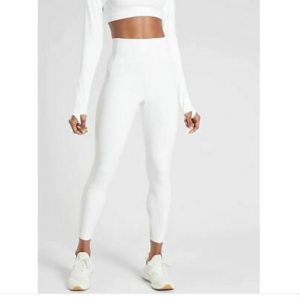 Stay fly reflective snake print 7/8th tight